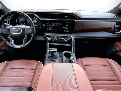 Used 2023 GMC Sierra 1500 Denali Ultimate image 15