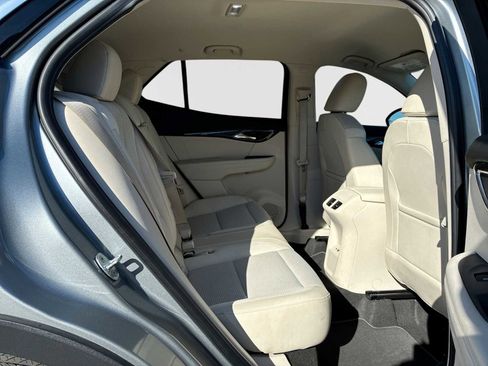 Certified 2023 Buick Envision Preferred image 26