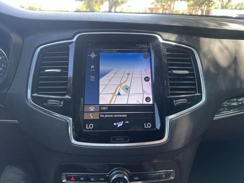Used 2018 Volvo XC90 T5 Momentum w/ Momentum Plus Package image 30