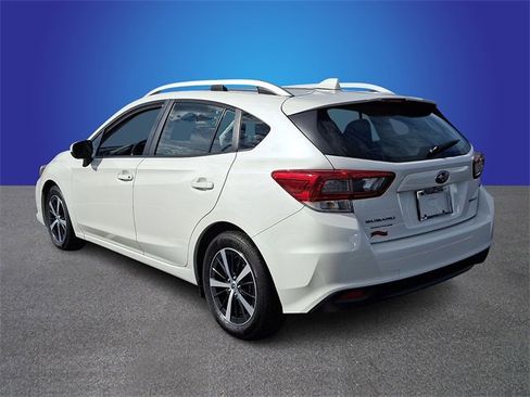 Used 2023 Subaru Impreza Premium image 6