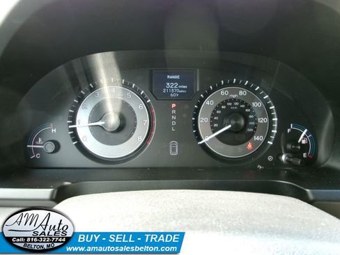 Used 2013 Honda Odyssey Touring image 9