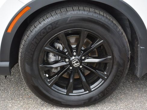 Used 2025 Honda CR-V Sport image 31