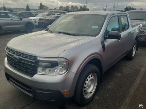 Used 2022 Ford Maverick XL image 1