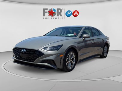 Used 2023 Hyundai Sonata SEL