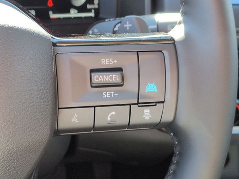 New 2026 Nissan Rogue Platinum image 15