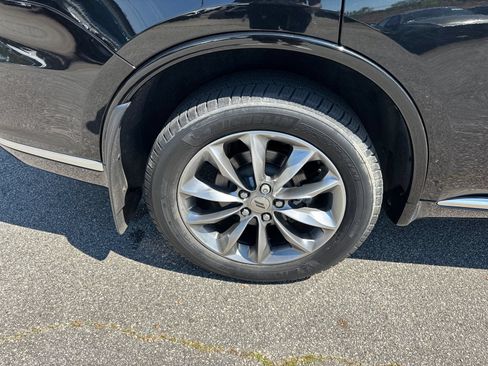 Used 2022 Dodge Durango Citadel w/ Trailer Tow Group IV AWD/4WD image 17