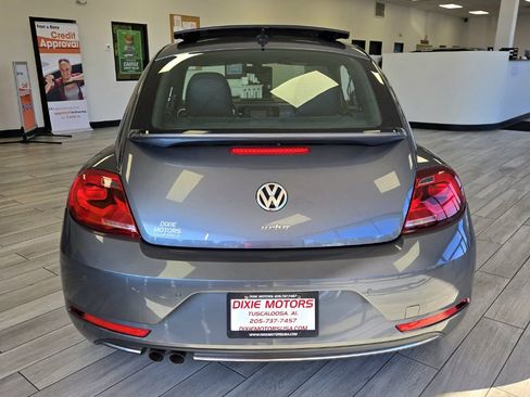 Used 2017 Volkswagen Beetle 1.8T image 8
