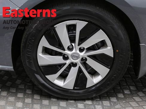 Used 2023 Nissan Altima 2.5 S image 32