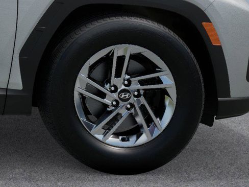 New 2026 Hyundai Tucson SE image 8