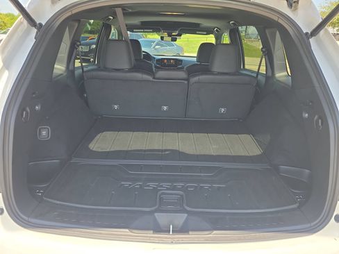 Used 2024 Honda Passport TrailSport image 30