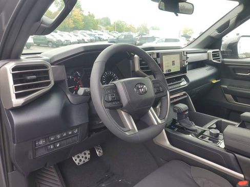 New 2026 Toyota Tundra SR5 image 12
