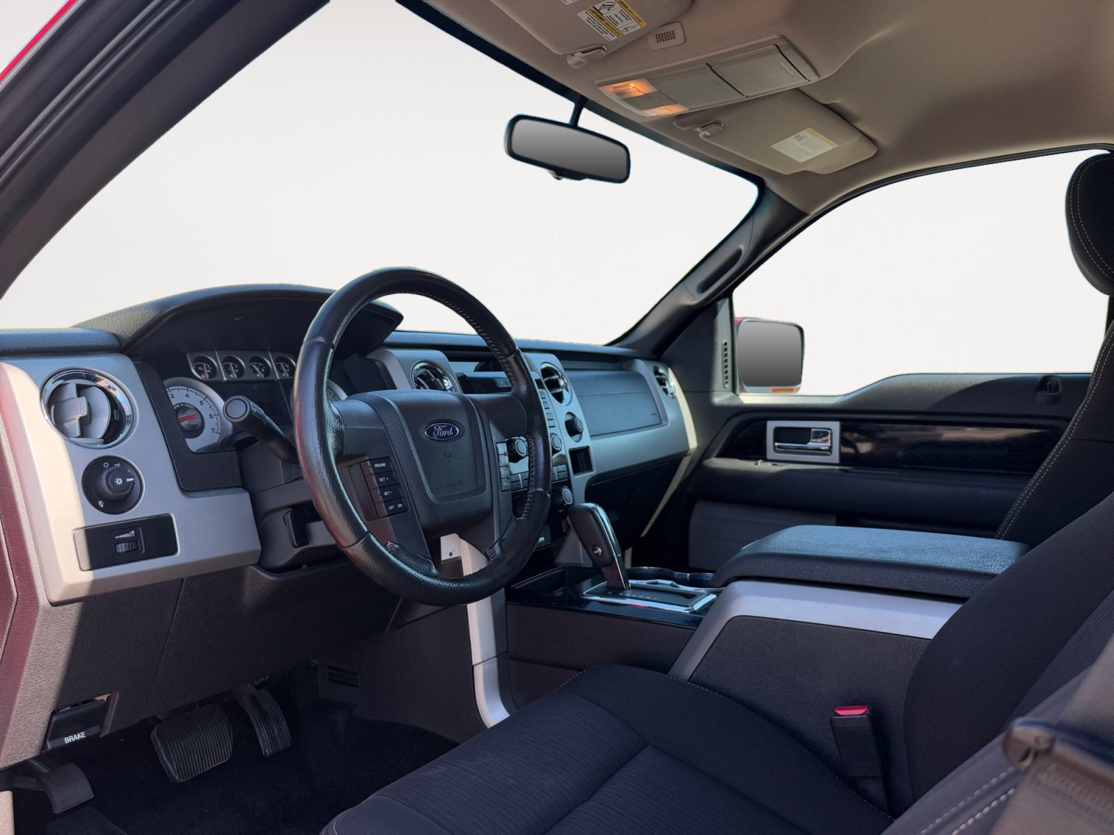 Used 2010 Ford F150 FX2 RWD image 9
