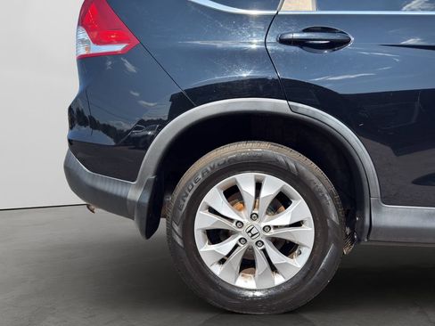 Used 2014 Honda CR-V EX-L image 26