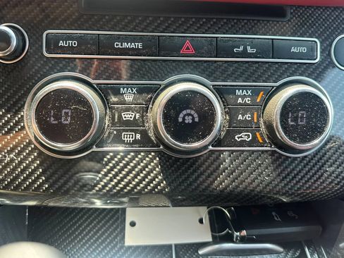 Used 2015 Land Rover Range Rover Sport SVR AWD/4WD image 20