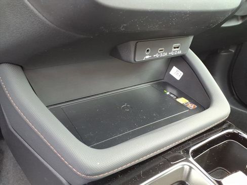 New 2026 Subaru Forester Touring image 11