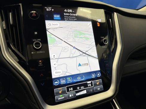 Certified 2025 Subaru Outback Premium w/ Popular Package #1A image 20