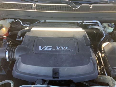 Used 2016 Chevrolet Colorado LT w/ LT Convenience Package image 33