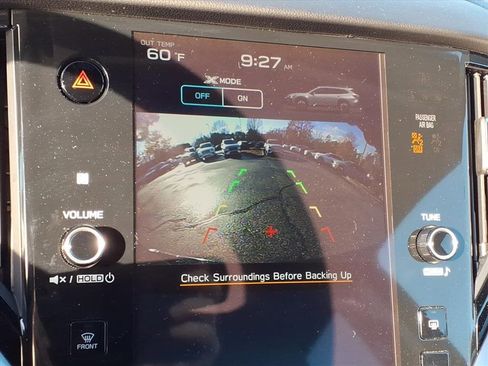 Used 2025 Subaru Outback Premium image 18