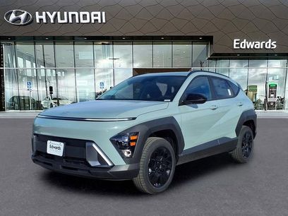New 2026 Hyundai Kona SEL Sport