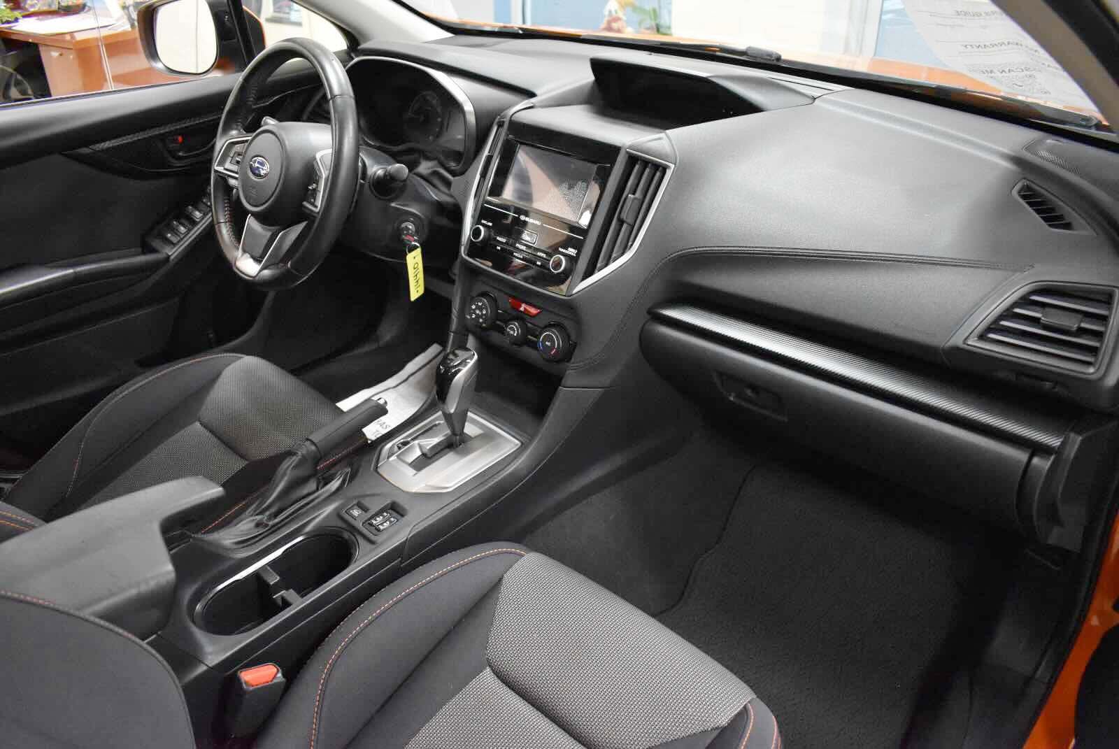 Used 2018 Subaru Crosstrek 2.0i Premium w/ Moonroof Package AWD/4WD image 39