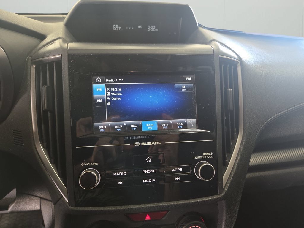 Used 2018 Subaru Crosstrek 2.0i Premium w/ Eyesight System AWD/4WD image 23