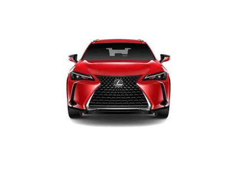 New 2025 Lexus UX 300h AWD image 10