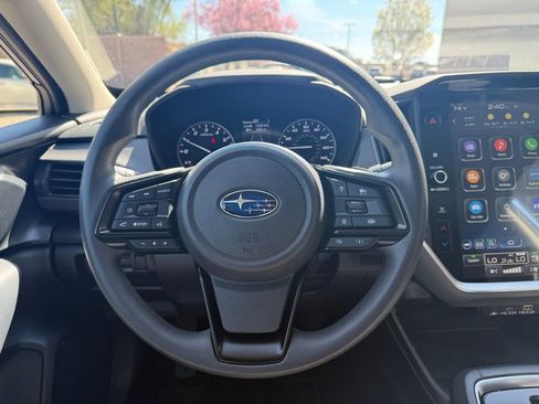 Certified 2025 Subaru Crosstrek 2.0i Premium image 8