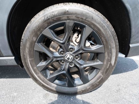 Used 2024 Honda HR-V Sport image 29