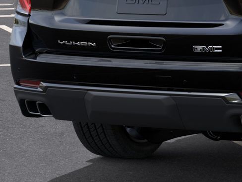 New 2026 GMC Yukon XL Denali Ultimate AWD/4WD image 14