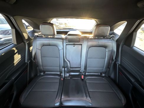 Used 2024 Ford Escape ST-Line AWD/4WD image 22