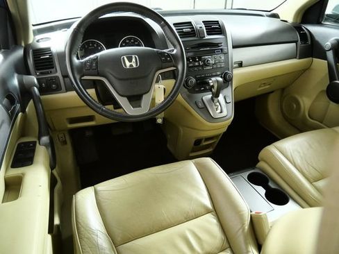 Used 2011 Honda CR-V EX-L image 4