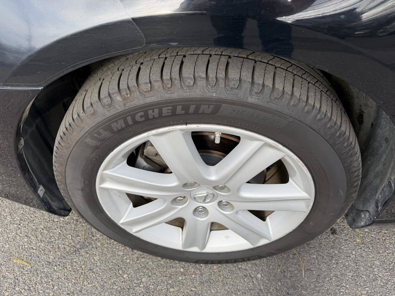 Used 2007 Lexus ES 350 FWD image 17