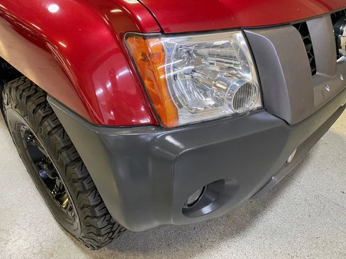 Used 2005 Nissan Xterra Off-Road image 19