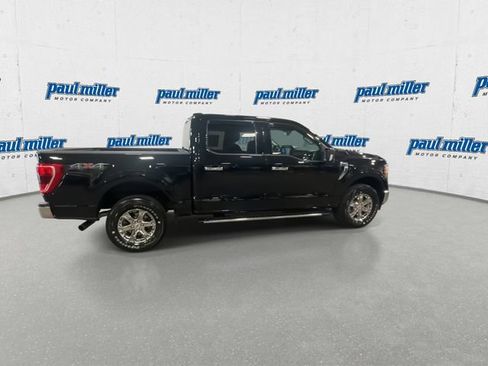 Certified 2021 Ford F150 XLT w/ Equipment Group 302A High AWD/4WD image 13