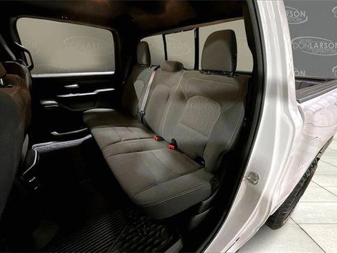 Used 2023 RAM 1500 Tradesman w/ Warlock PACKAGE image 15