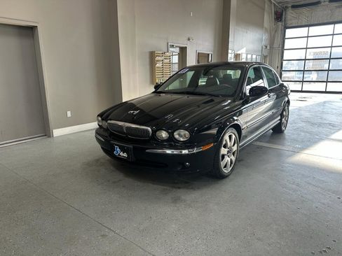 Used 2005 Jaguar X-TYPE 3.0 image 4