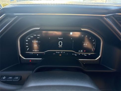 Used 2023 GMC Sierra 1500 Denali Ultimate image 15