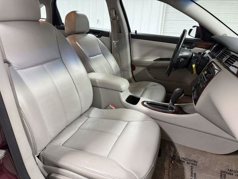 Used 2007 Chevrolet Impala LTZ image 31