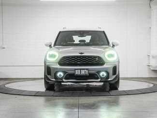 Certified 2023 MINI Cooper Countryman S video 2