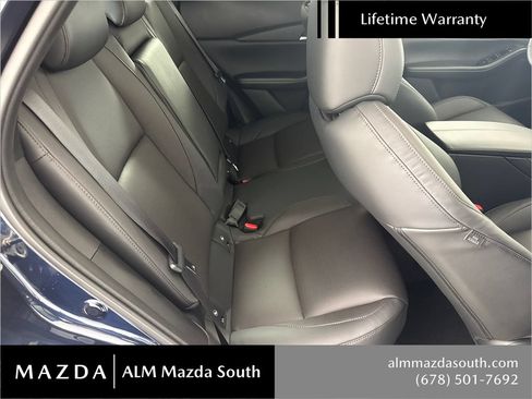 New 2026 MAZDA CX-30 AWD 2.5 S w/ Premium Package image 16