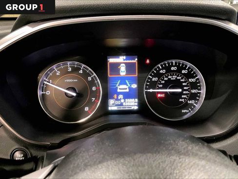 Certified 2023 Subaru Crosstrek 2.5i Limited AWD/4WD image 26