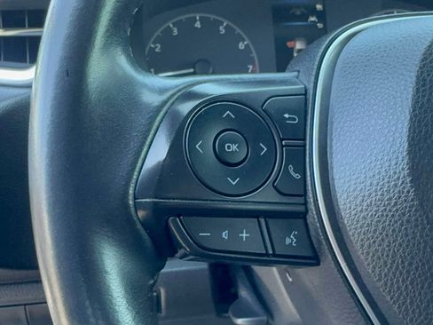 Certified 2023 Toyota Corolla SE FWD image 19