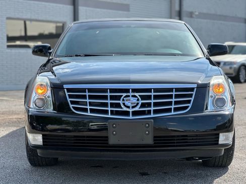 Used 2006 Cadillac DTS FWD image 11