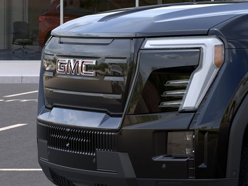 New 2026 GMC Sierra EV Elevation AWD/4WD image 13
