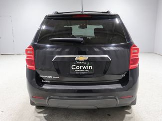 Used 2017 Chevrolet Equinox LT w/ Convenience Package AWD/4WD video 3