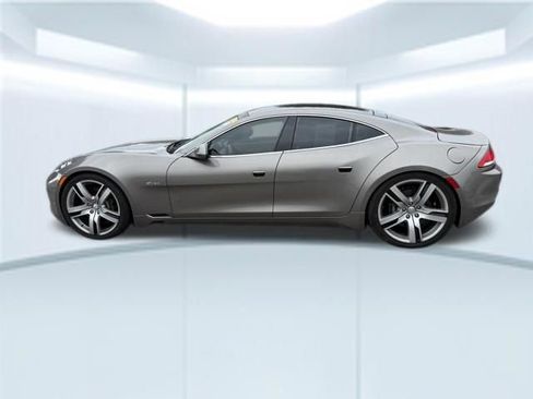 Used 2012 Fisker Karma EcoSport RWD image 11
