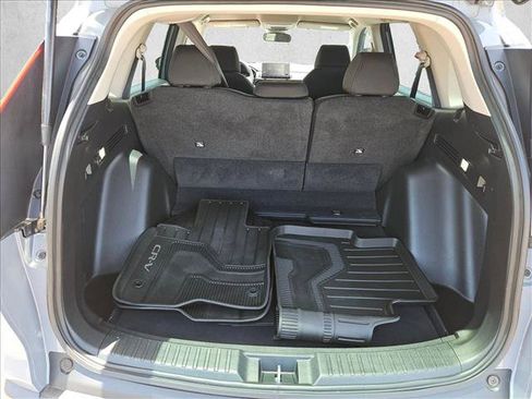 Used 2024 Honda CR-V LX image 6