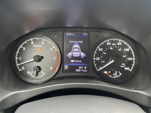 Used 2021 Nissan Altima 2.5 S w/ Driver Assist Package image 12