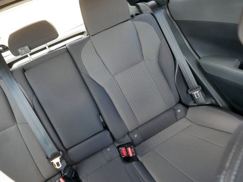 Certified 2025 Subaru Crosstrek 2.0i Premium AWD/4WD image 14