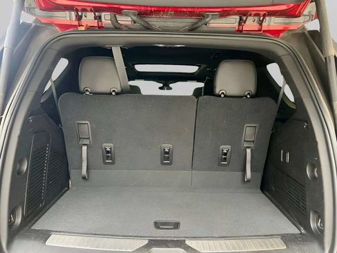Used 2021 Chevrolet Tahoe Z71 AWD/4WD image 18